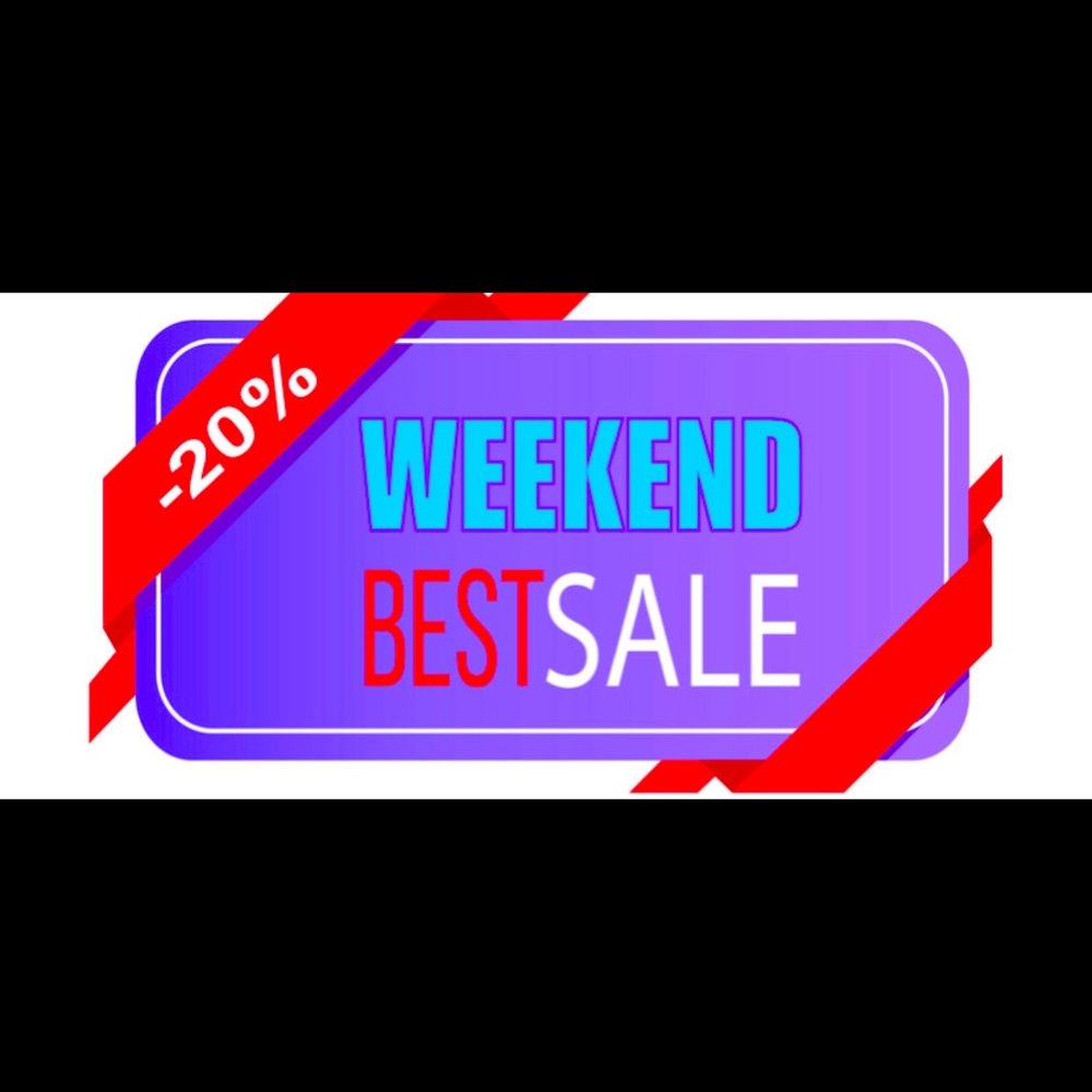 20%off Sale